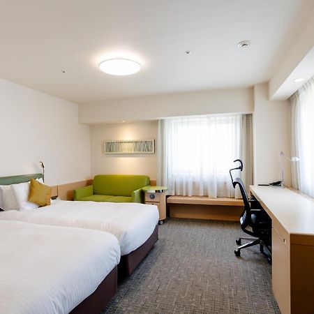 Richmond Hotel Premier Musashikosugi Kavaszaki Kültér fotó