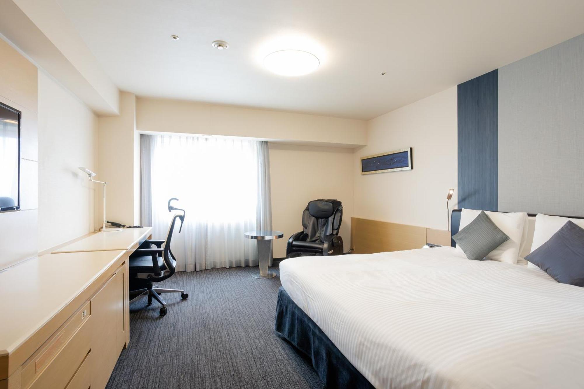 Richmond Hotel Premier Musashikosugi Kavaszaki Kültér fotó